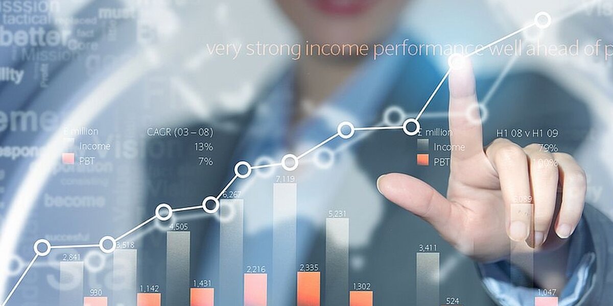 Nachhaltiges Investieren ist auf dem Vormarsch